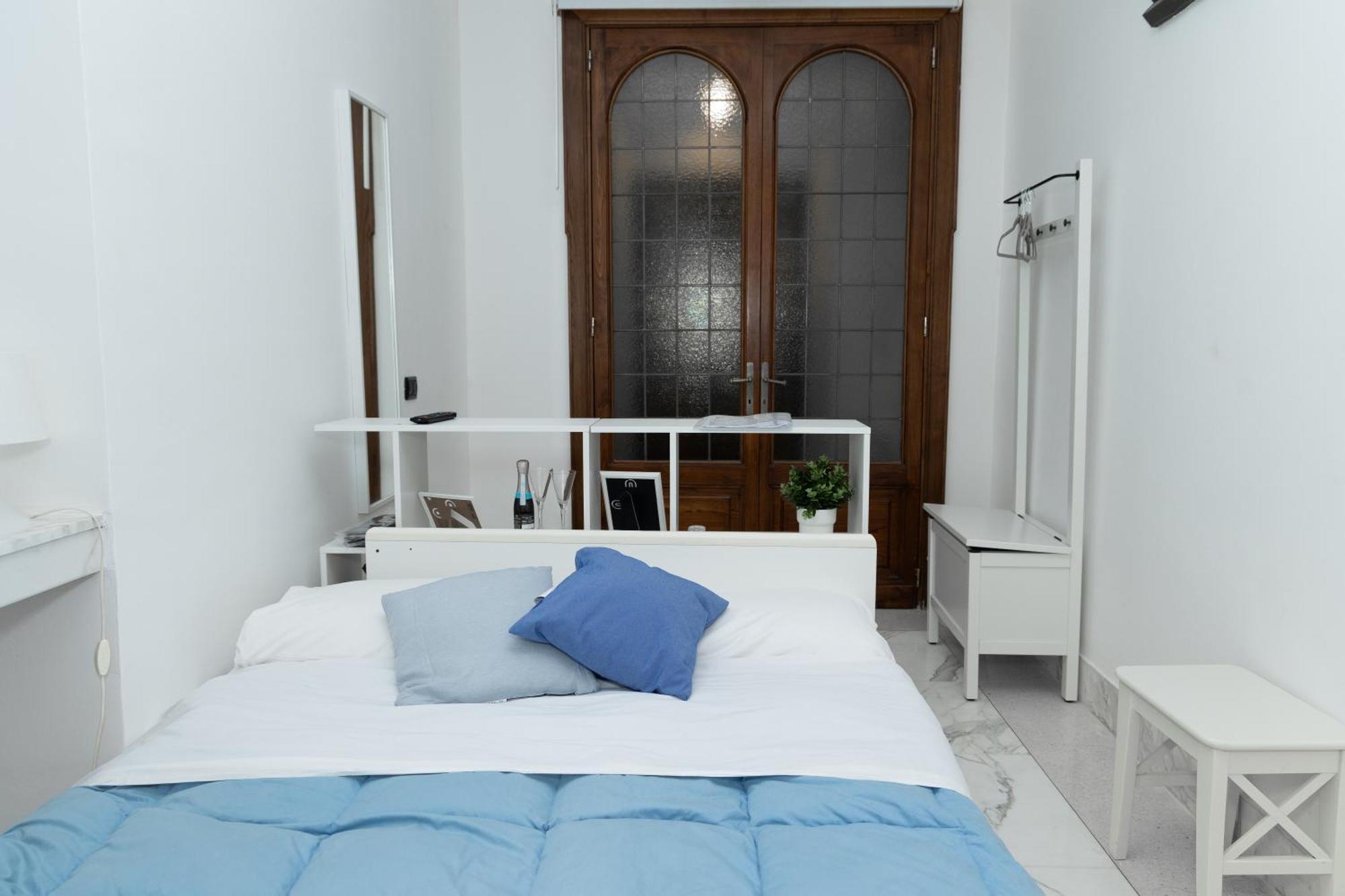 Ferienhaus Martina A Piazza Del Popolo