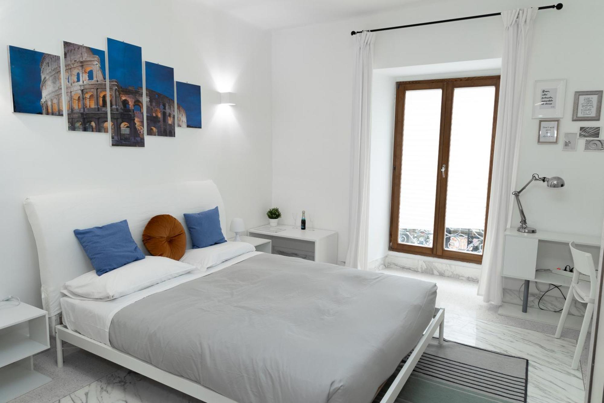 Ferienhaus Martina A Piazza Del Popolo