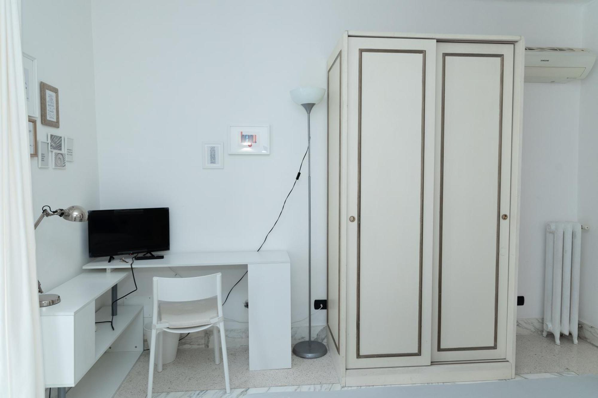 Ferienhaus Martina A Piazza Del Popolo Rom